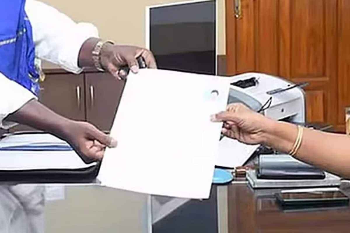 தமிழ்நாடு சட்டமன்ற தேர்தல்: குற்றப் பின்னணி கொண்ட வேட்பாளர்கள் 5% அதிகரிப்பு