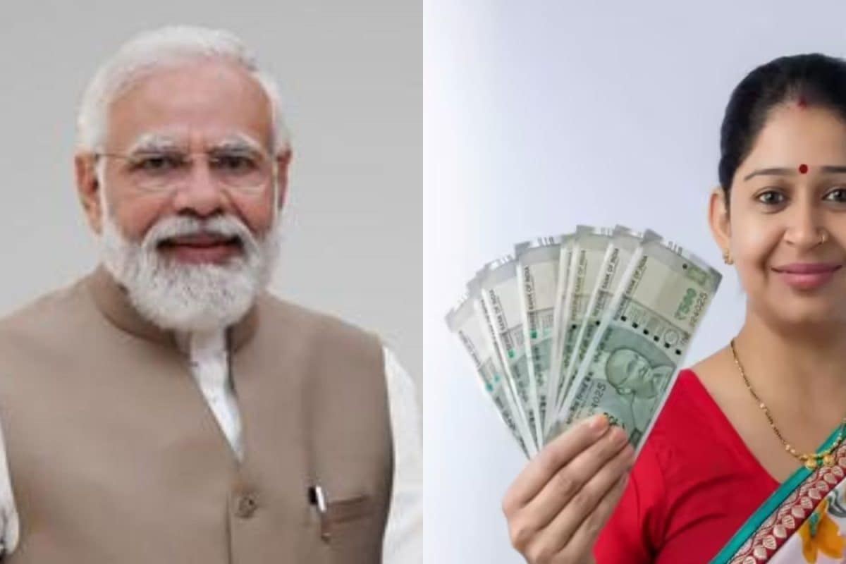 பெண்களுக்கு சூப்பர் வாய்ப்பு.. பிரதமரின் இந்த கடன் உதவி திட்டம் பற்றி தெரியுமா..?