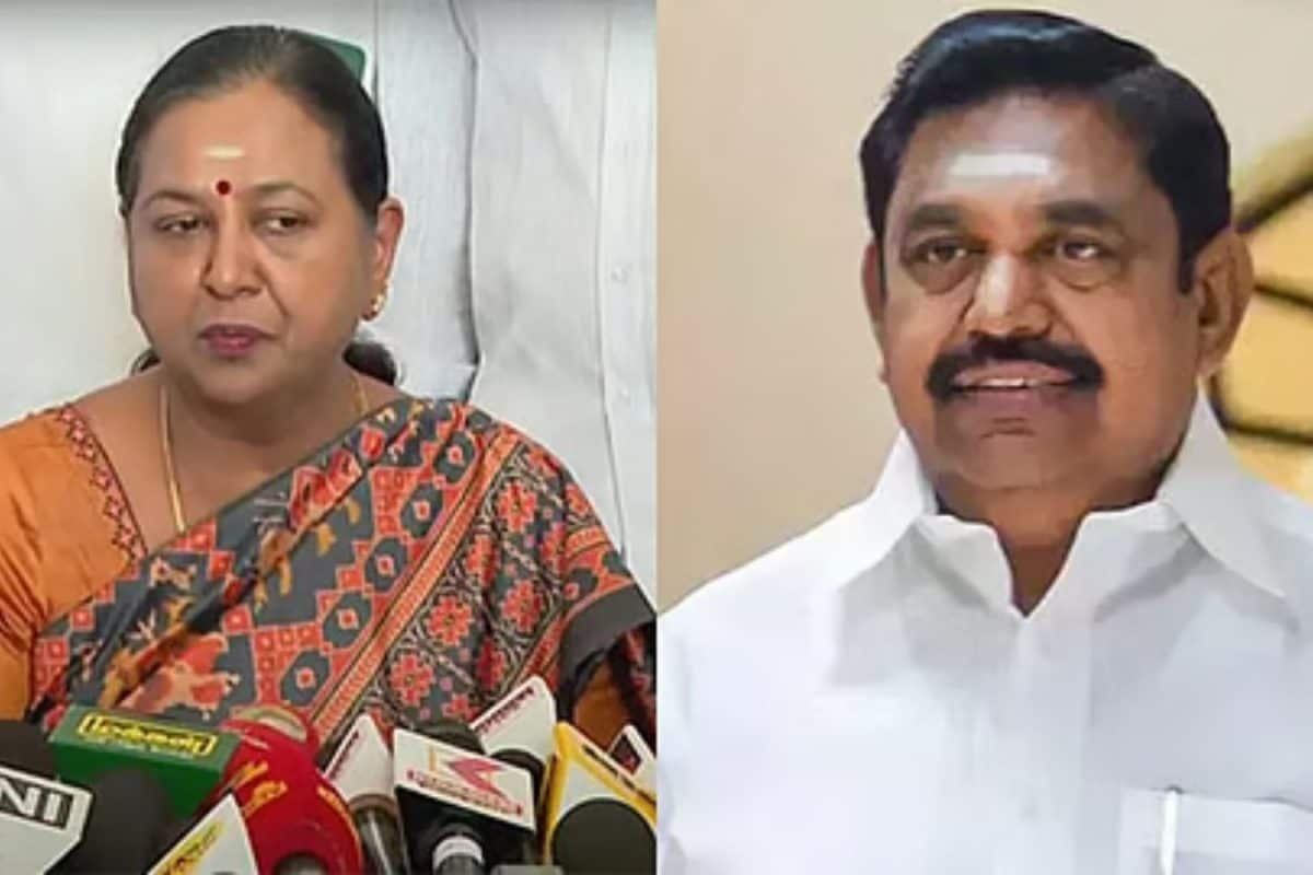 இபிஎஸ் முதல் பிரேமலதா விஜயகாந்த் வரை.. அரசியல் தலைவர்களின் சொத்து மதிப்பு எவ்வளவு.. முழு விவரம் இதோ.!