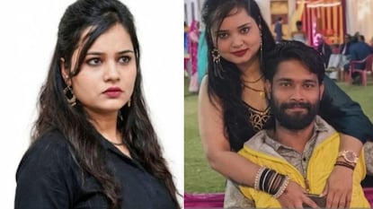 கைதான பெண் கைதான பெண்