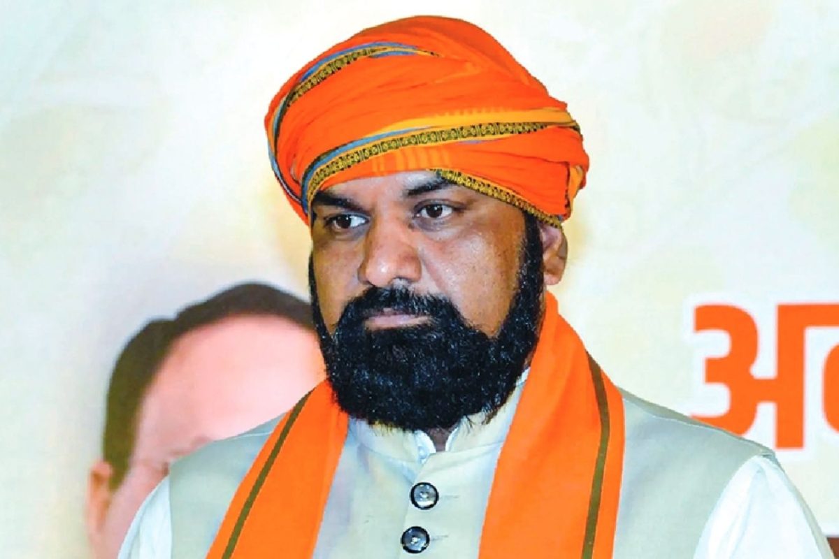 Bihar BJP CM | பீகார் வரலாற்றில் முதல் பாஜக முதலமைச்சர்! யார்? எப்போது பதவி ஏற்பு?