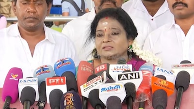 தமிழிசை சௌந்தரராஜன்