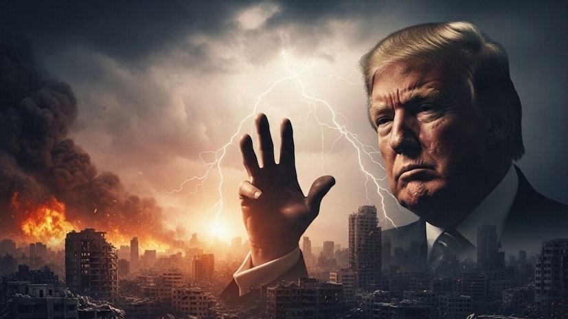  டிரம்ப்பின் இந்த போர் நிறுத்த முடிவு, அவருக்கு ஒருவகையில் சாதகமாக அமைந்துள்ளது. அது என்னவெனில், ஒருவேளை டிரம்ப் ஈரான் மீது தாக்குதல் நடத்தியிருந்தால் அது மிக மோசமான போர் நடவடிக்கையாக, இன அழிப்பாக அது இருந்திருக்கும். இது அவருடைய அதிபர் பதவியையே பறிக்கும் அளவுக்கு ஆபத்தானதாக இருந்திருக்கலாம். ஆம், அமெரிக்க சட்டத்தின் 25-வது சட்டத்திருத்தம் அதற்கு வழிவகுக்கிறது. மேலும் ஈரான் மீதான அமெரிக்காவின் தாக்குதல், ‘ஒருகாலத்தில் உலகளவில் நிலைத்தன்மைக்கான சக்தியாக தன்னை நிலைநிறுத்திக் கொண்ட அமெரிக்கா, இப்போது சர்வதேச அளவில் அச்சுறுத்தலை ஏற்படுத்தி வருகிறது’ என்ற விமர்சனத்தை டிரம்ப் மீது வைத்திருக்கும். தன் மீதான இத்தகைய விமர்சனங்களில் இருந்து தப்பிக்கவே, மிக உயரிய விலையான ‘தற்காலிக’ போர் நிறுத்த அறிவிப்பை டிரம்ப் எடுத்ததாக சொல்லப்படுகிறது.