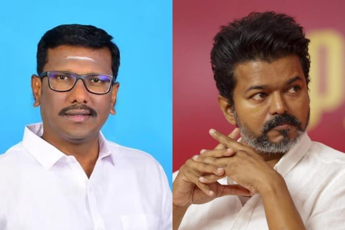 எடப்பாடி தொகுதி தவெக வேட்புமனு நிராகரிப்பு – என்ன காரணம்?