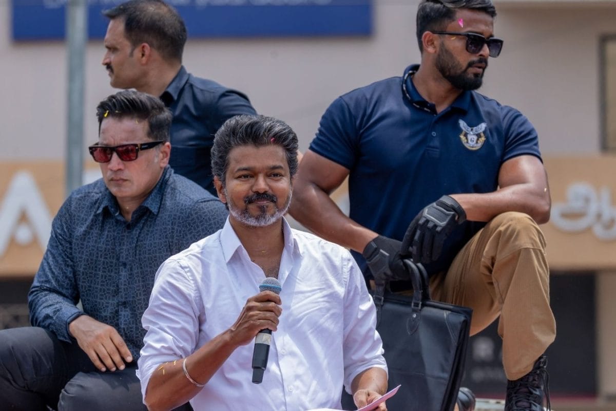 Election Live Updates | கடலூர் பிரச்சாரத்தை ரத்து செய்த விஜய்..!