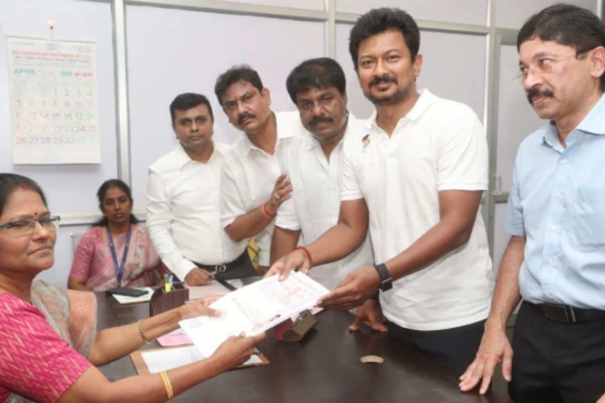 வெளியானது உதயநிதி ஸ்டாலின் சொத்து மதிப்பு… அசையும், அசையா சொத்து மதிப்பு எவ்வளவு தெரியுமா?