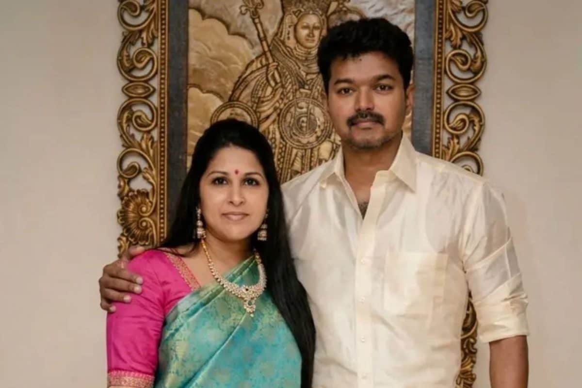 TVK Vijay | தேர்தலுக்கு முன்பாக விவாகரத்து…! ஆஜராகும் தவெக தலைவர் விஜய்?