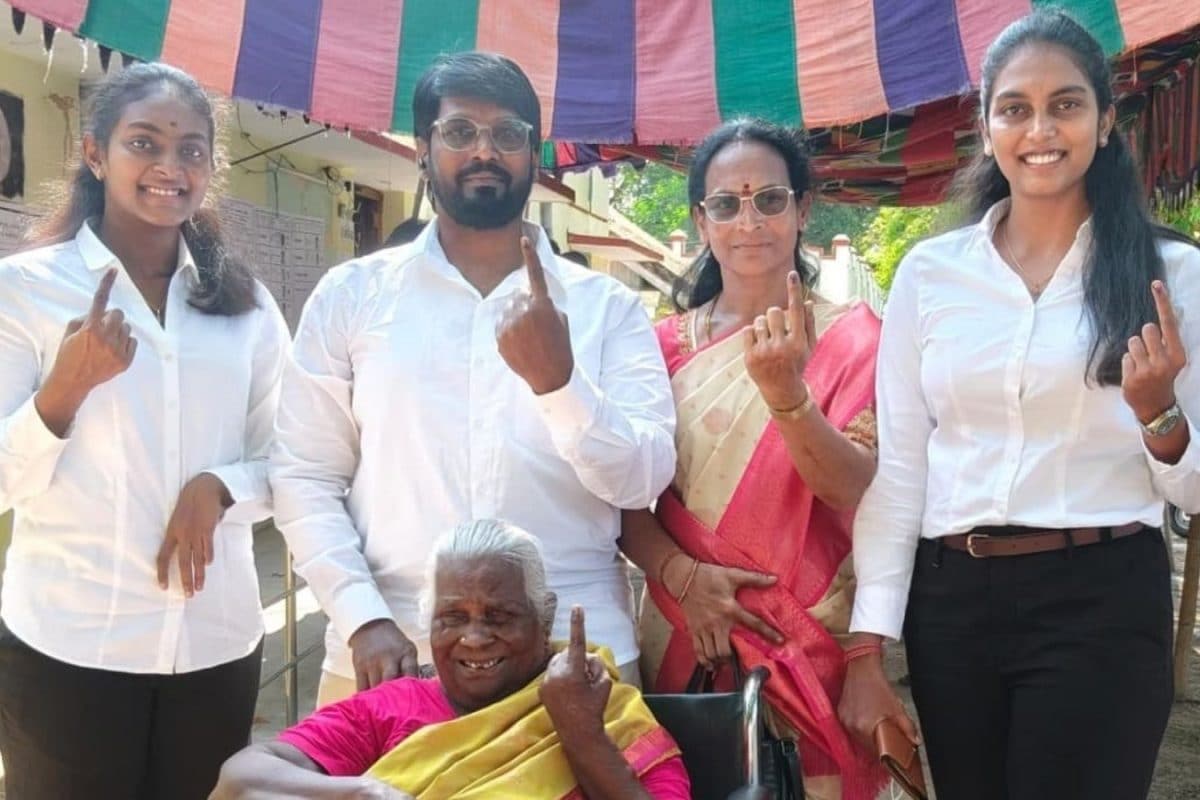 TN Election 2026 | சட்டமன்றத் தேர்தலில் பதிவான 51 லட்சத்திற்கும் அதிகமான வாக்குகள்! இதற்கு என்ன காரணம்?
