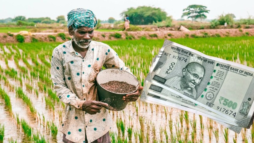 பி.எம். கிசான் திட்டம் நாட்டின் மிகப்பெரிய திட்டங்களில் ஒன்றாகும். பி.எம். கிசான் திட்டத்தின் கீழ் அரசாங்கம் ஆண்டுதோறும் ரூ.6,000 வழங்கி வருகிறது. இந்தப் பணம் தலா ரூ.2,000 வீதம் மூன்று தவணைகளாக விவசாயிகளின் கணக்குகளில் நேரடியாக டெபாசிட் செய்யப்படுகிறது. இதன்மூலம், சுமார் 9 கோடிக்கும் அதிகமான விவசாயிகள் பயன்பெறுகிறார்கள். இந்த நிலையில், விவசாயிகள் தற்போது 23வது தவணைக்காக காத்திருக்கின்றனர்.