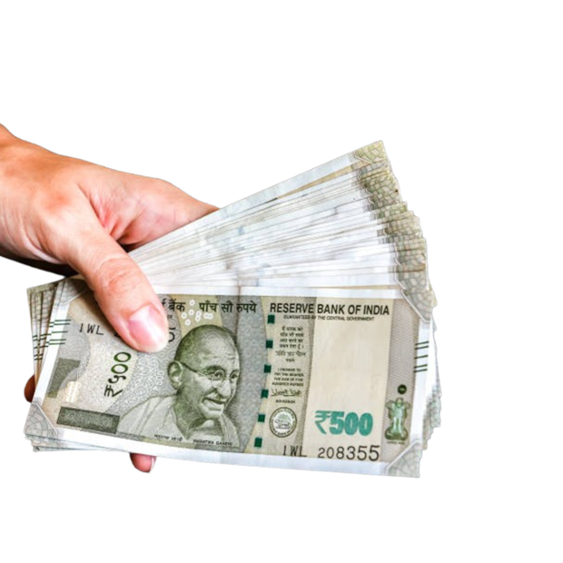 இந்திய ரிசர்வ் வங்கியின் (RBI) 2025-26ஆம் ஆண்டுக்கான வருடாந்திர அறிக்கையின்படி, 500 ரூபாய் நோட்டுகளின் புழக்கம் கணிசமாக அதிகரித்துள்ளது. மார்ச் 31, 2026 நிலவரப்படி, 500 ரூபாய் நோட்டுகளின் எண்ணிக்கை 7,05,482 லட்சத்தை எட்டியுள்ளது. இது கடந்த ஆண்டு 6,34,458 லட்சமாக இருந்ததை விட தற்போது 11.2 சதவீதம் வளர்ச்சியடைந்துள்ளதை குறிக்கிறது. மதிப்பின் அடிப்படையில், அவை 35.27 லட்சம் கோடி ரூபாயாக அதிகரித்துள்ளன. இது முந்தைய ஆண்டு 31.72 லட்சம் கோடி ரூபாயாக இருந்ததை விட அதிகரித்துள்ளது என்று ரிசர்வ் வங்கி அறிக்கை கூறியதாக CNBC TV18 செய்தி வெளியிட்டுள்ளது. 2,000 ரூபாய் நோட்டுகள் திரும்பப் பெறப்பட்ட பிறகு, இந்தியப் பொருளாதாரத்தில் 500 ரூபாய் நோட்டுகளின் ஆதிக்கம் அதிகரித்துள்ளது என்று ரிசர்வ் வங்கி கூறியுள்ளது. டிஜிட்டல் பணப்பரிவர்த்தனைகளின் வளர்ச்சி இருந்தபோதிலும், பணத்தின் முக்கியத்துவம் குறையவில்லை என்பதை இது காட்டுகிறது. இந்திய ரிசர்வ் வங்கியின் (RBI) 2025-26ஆம் ஆண்டுக்கான வருடாந்திர அறிக்கையின்படி, 500 ரூபாய் நோட்டுகளின் புழக்கம் கணிசமாக அதிகரித்துள்ளது. மார்ச் 31, 2026 நிலவரப்படி, 500 ரூபாய் நோட்டுகளின் எண்ணிக்கை 7,05,482 லட்சத்தை எட்டியுள்ளது. இது கடந்த ஆண்டு 6,34,458 லட்சமாக இருந்ததை விட தற்போது 11.2 சதவீதம் வளர்ச்சியடைந்துள்ளதை குறிக்கிறது. மதிப்பின் அடிப்படையில், அவை 35.27 லட்சம் கோடி ரூபாயாக அதிகரித்துள்ளன. இது முந்தைய ஆண்டு 31.72 லட்சம் கோடி ரூபாயாக இருந்ததை விட அதிகரித்துள்ளது என்று ரிசர்வ் வங்கி அறிக்கை கூறியதாக CNBC TV18 செய்தி வெளியிட்டுள்ளது. 2,000 ரூபாய் நோட்டுகள் திரும்பப் பெறப்பட்ட பிறகு, இந்தியப் பொருளாதாரத்தில் 500 ரூபாய் நோட்டுகளின் ஆதிக்கம் அதிகரித்துள்ளது என்று ரிசர்வ் வங்கி கூறியுள்ளது. டிஜிட்டல் பணப்பரிவர்த்தனைகளின் வளர்ச்சி இருந்தபோதிலும், பணத்தின் முக்கியத்துவம் குறையவில்லை என்பதை இது காட்டுகிறது.