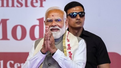 பிரதமர் மோடி பிரதமர் மோடி