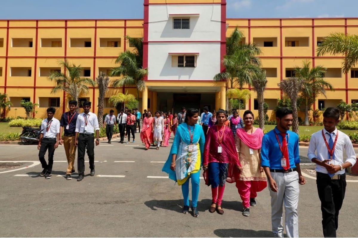 Arts College Admissions | தமிழக அரசு கலைக்கல்லூரிகளில் பிஎஸ்சி அட்மிஷன் தொடக்கம்.. எப்படி அப்ளை செய்வது?