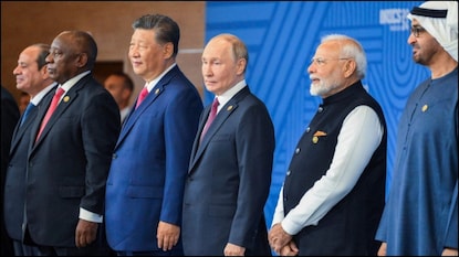 பிரிக்ஸ் பிரிக்ஸ்
