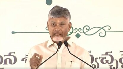 சந்திரபாபு நாயுடு