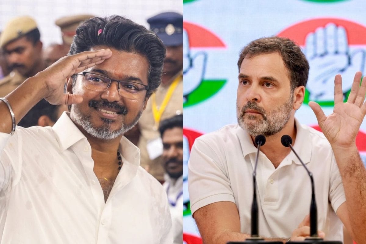 TVK Vijay | தமிழ்நாடு முதல்வராக விஜய்... 1967ல் தொலைத்த அதிகாரம்... வரலாற்றை மாற்றப்போகும் சம்பவம்!