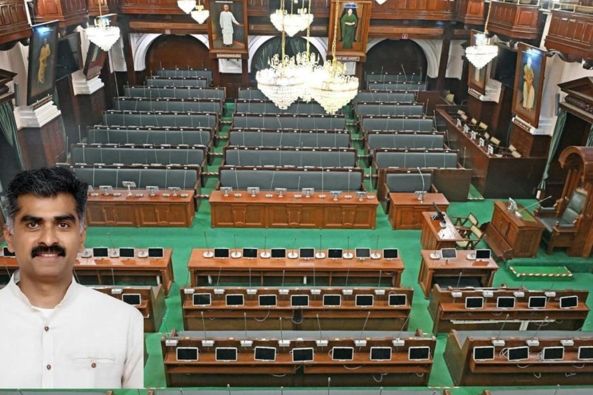 Hung Assembly | ஆட்சி அமைக்க யாரை அழைப்பது சரி? சர்க்காரியா, பூஞ்சி கமிஷன்களின் பரிந்துரைகள் என்னென்ன? - துரை வைகோ அறிக்கை