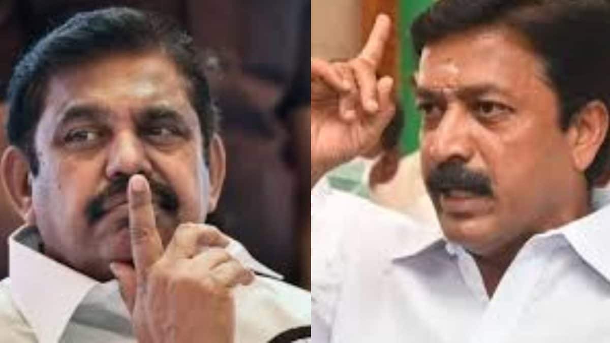 இன்னொரு பிளவை நோக்கி சொல்லும் அதிமுக..? விஜய்யை நோக்கிப் பாயும் அதிருப்தி எம்.எல்.ஏ-க்கள்..?