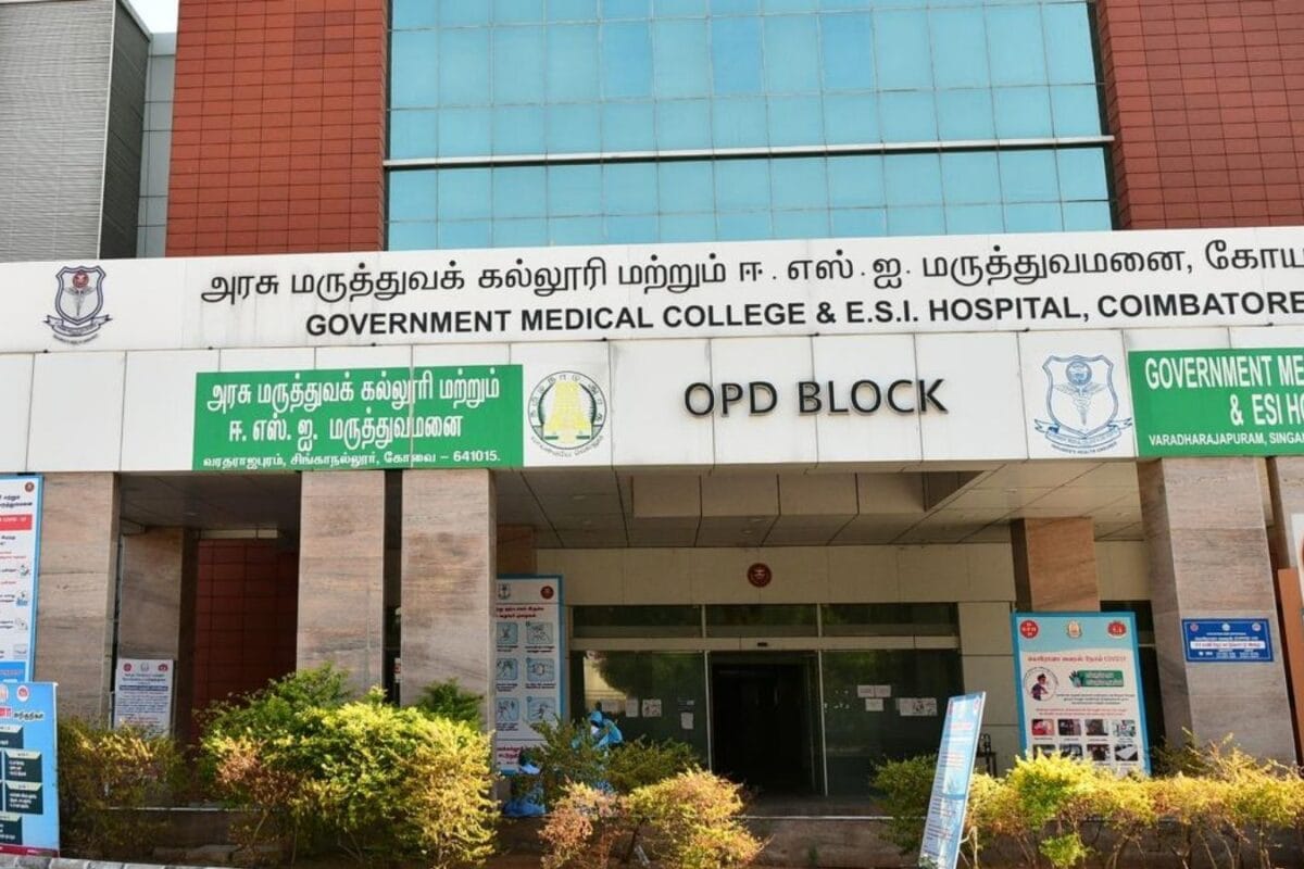இஎஸ்ஐ மருத்துவமனைகளில் வருடாந்திர மருத்துவ பரிசோதனை தொடக்கம்
