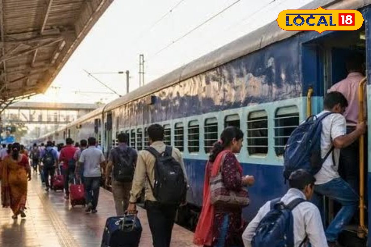 கோடை விடுமுறை.. திருநெல்வேலிக்கு சிறப்பு ரயில்கள் இயக்கம்... முழு விவரம் இதோ !