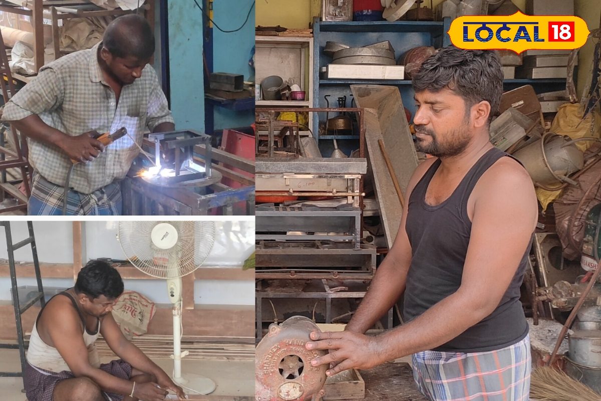 LABOURS DAY : “உழைப்பாளர்கள் இல்லையெனில் உலகமே இயங்காது” ... பொதுமக்கள் கருத்து இதோ !