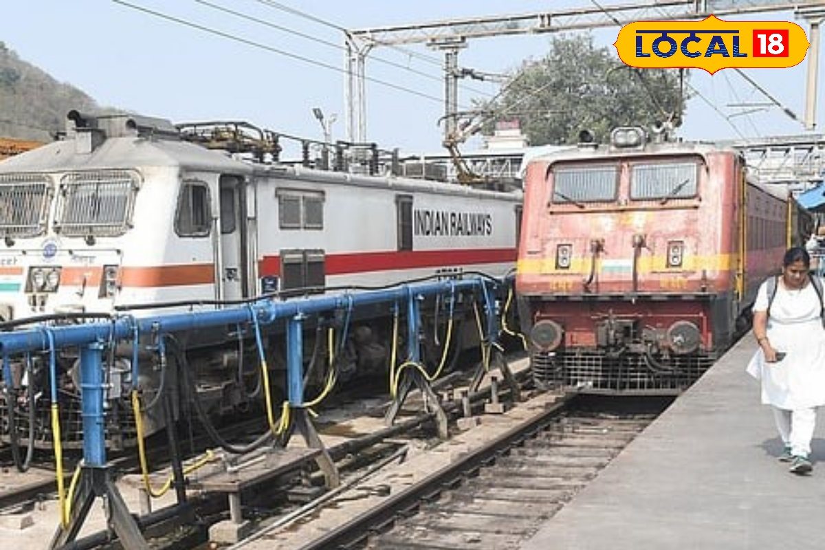 Summer Special Trains 2026: சென்னை டூ தெற்கு மாவட்டங்களுக்கு கூடுதல் ரயில்கள்... லிஸ்ட்ல உங்க ஊர் இருக்கா பாருங்க மக்கா...