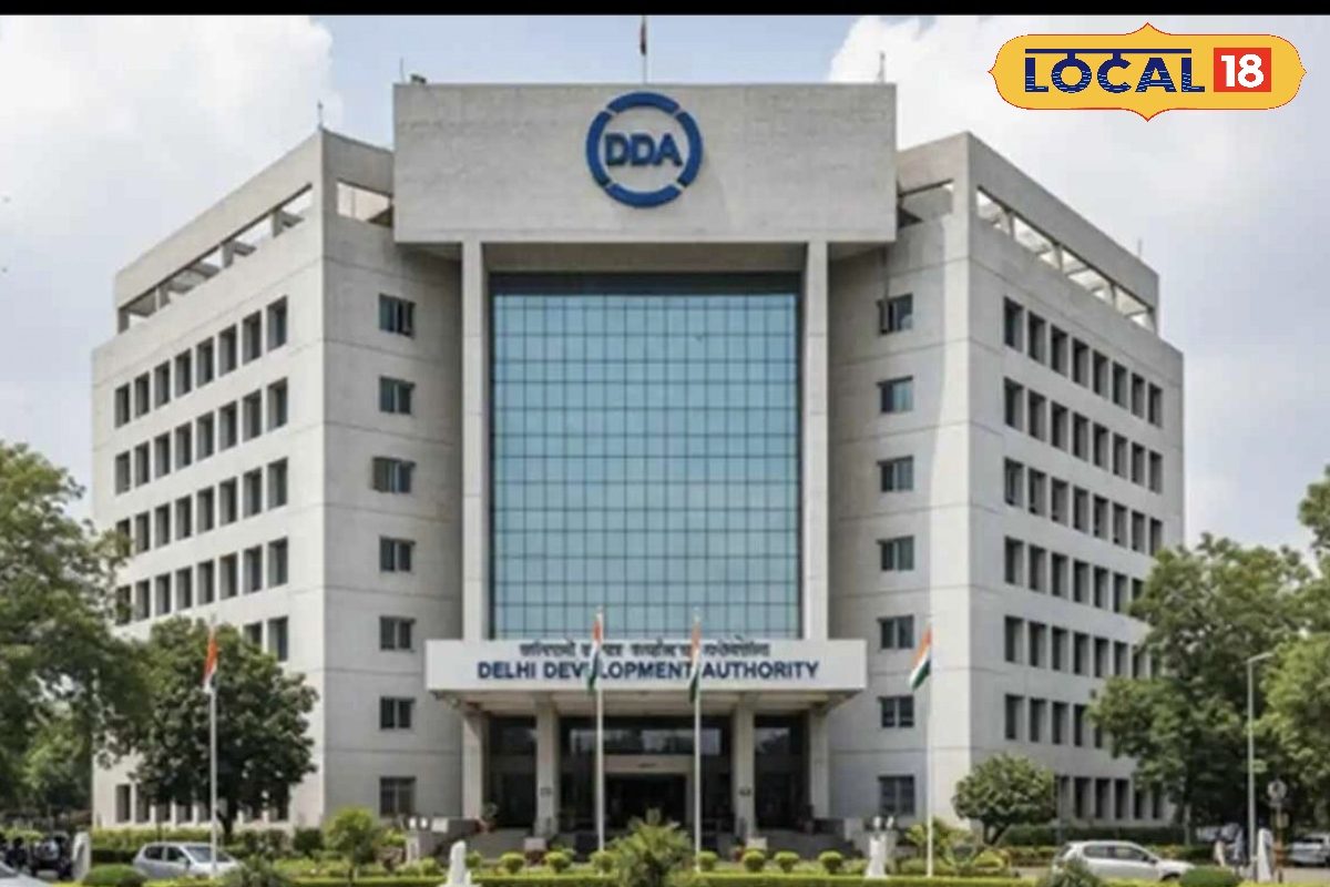 DDA Recruitment 2026: மத்திய அரசு வேலை!! 1,700+ காலிப்பணியிடங்கள்... வேலை தேடும் இளைஞர்களுக்கு செம சான்ஸ்...