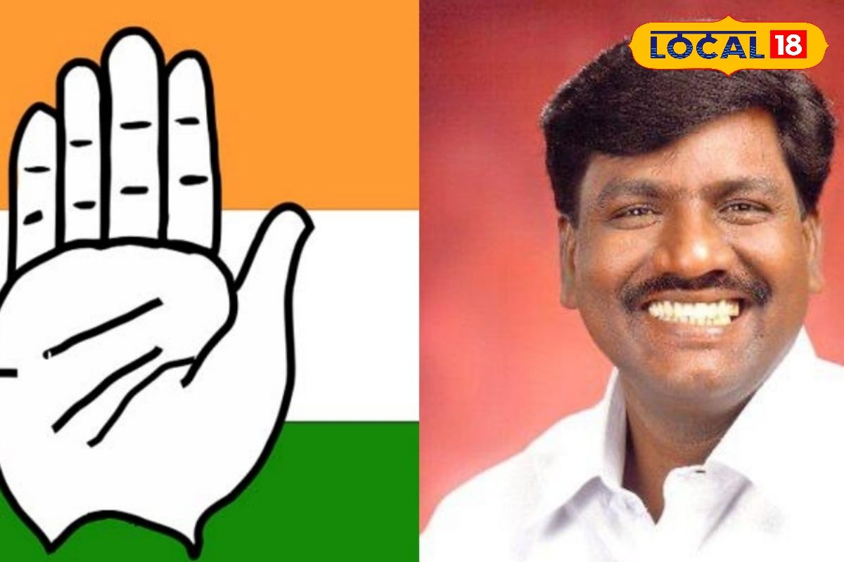 Melur Election Results 2026:  மேலூரில் தொகுதியில் ட்விஸ்ட்!! அதிமுக கோட்டையை தட்டித்தூக்கிய காங்கிரஸ் விஸ்வநாதன்...
