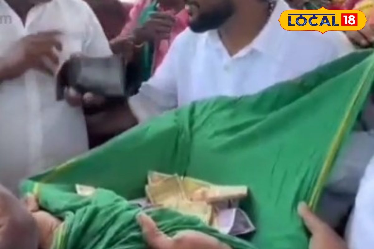 “டெபாசிட் பணமும் மக்களுடையதே” – வைரலாகும் புதுச்சேரி சுயேச்சை வேட்பாளரின் வெற்றி கதை !
