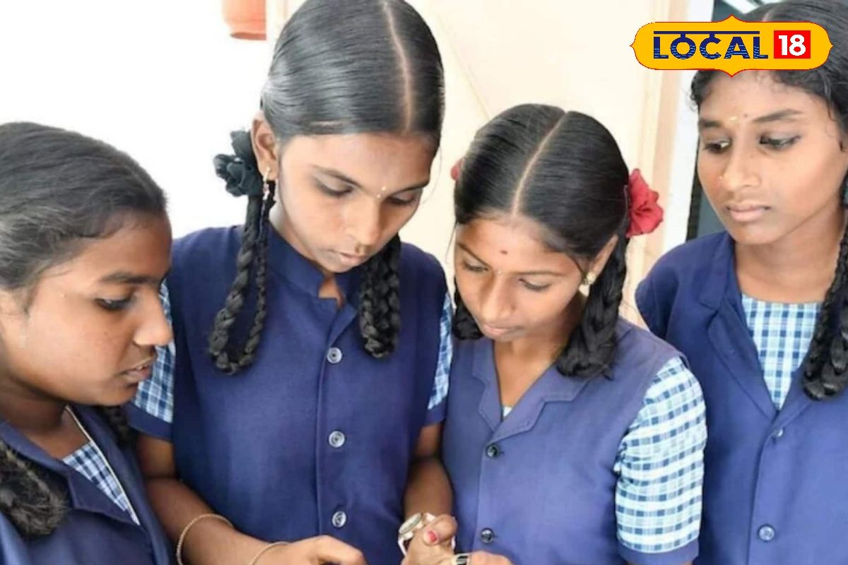 12th Exam Results: மாநில அளவில் கடைசி இடம்.? - தேர்ச்சி விகிதத்தில் சரிந்த விழுப்புரம் மாவட்டம்...