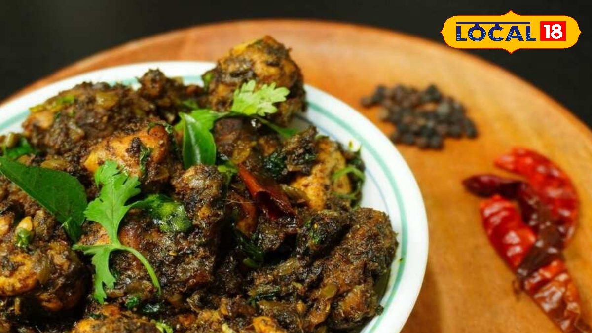 Garlic Chicken Roast Recipe: தண்ணீரே சேர்க்காமல் சிக்கன் வறுவல்… நெய்யில் மிதக்கும் கார்லிக் சிக்கன் ரோஸ்ட்...