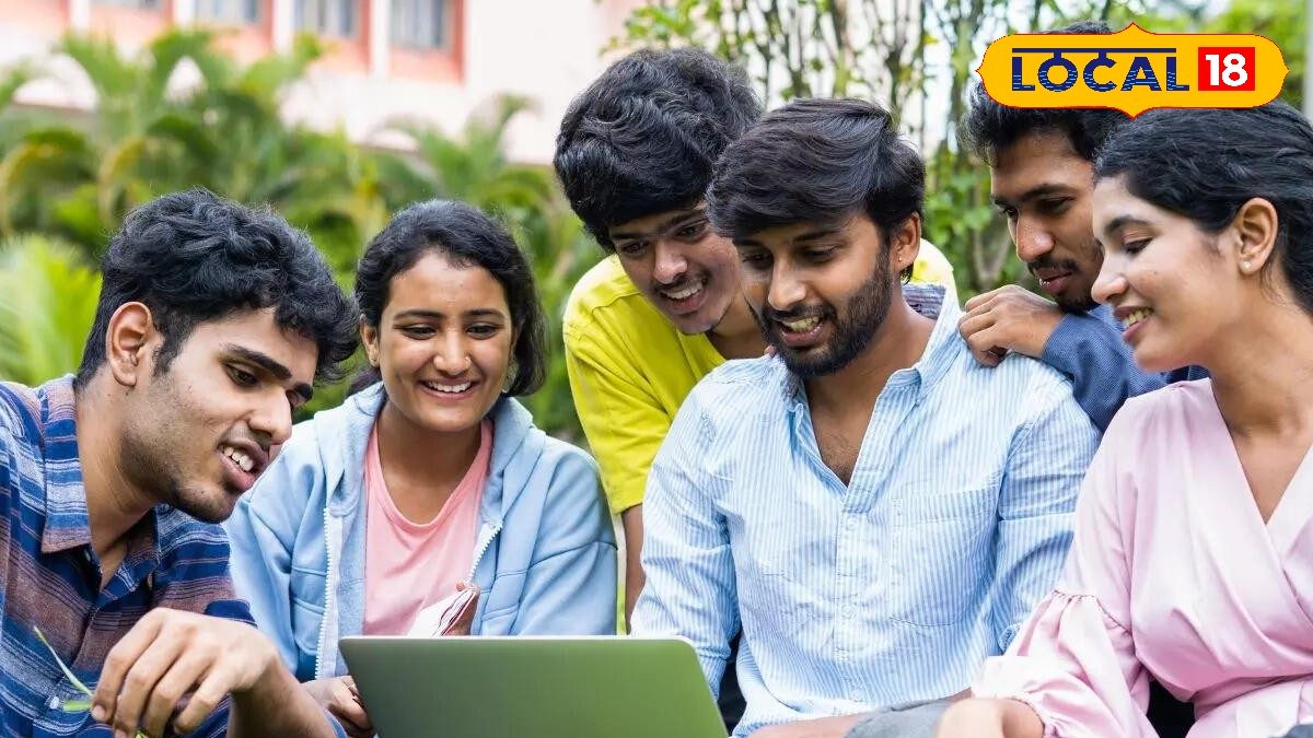 College Admission 2026: பிளஸ் 2 முடித்த மாணவர்களே உடனே முந்துங்கள்!! அரசு கல்லூரி சேர்க்கை விண்ணப்பங்கள் தொடக்கம்...