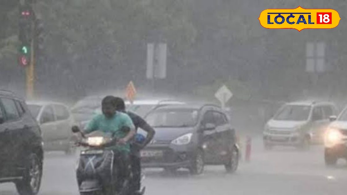 வெயிலுக்கு இதமான கோடை மழை... நனைய ஆசையா இருக்கா.? - இந்த தகவல் உங்களுக்கு தான்...
