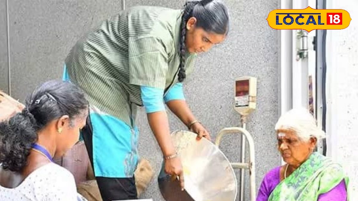 Thayumanavar scheme| மூத்த குடிமக்களுக்கு இனி ரேஷன் கிடைக்குமா? - நிதி நெருக்கடியில் சிக்கிய தமிழக அரசின் 'வீட்டு ரேஷன்' திட்டம்...