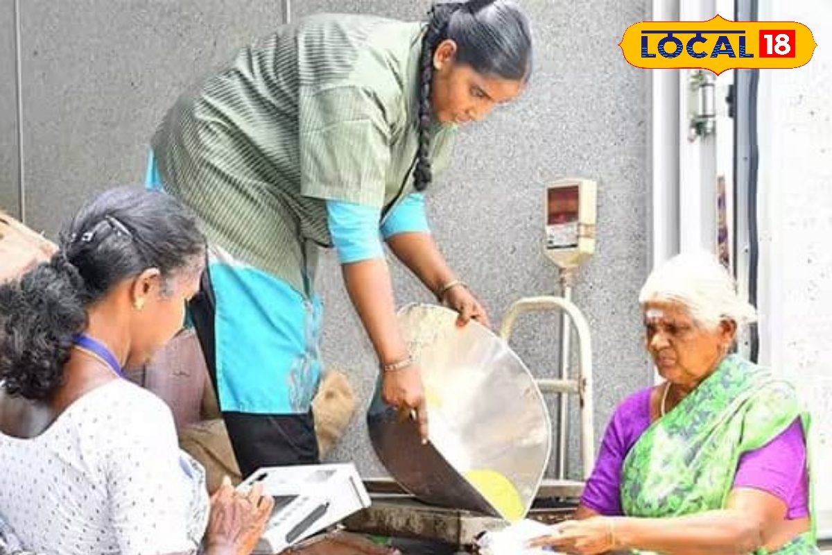 Thayumanavar scheme| மூத்த குடிமக்களுக்கு இனி ரேஷன் கிடைக்குமா? - நிதி நெருக்கடியில் சிக்கிய தமிழக அரசின் 'வீட்டு ரேஷன்' திட்டம்...