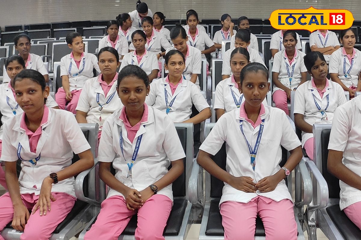 மதிப்பெண் குறைவாக இருந்தாலும் மருத்துவ துறையை தேர்தெடுக்க முடியும்... எப்படி தெரியுமா ?