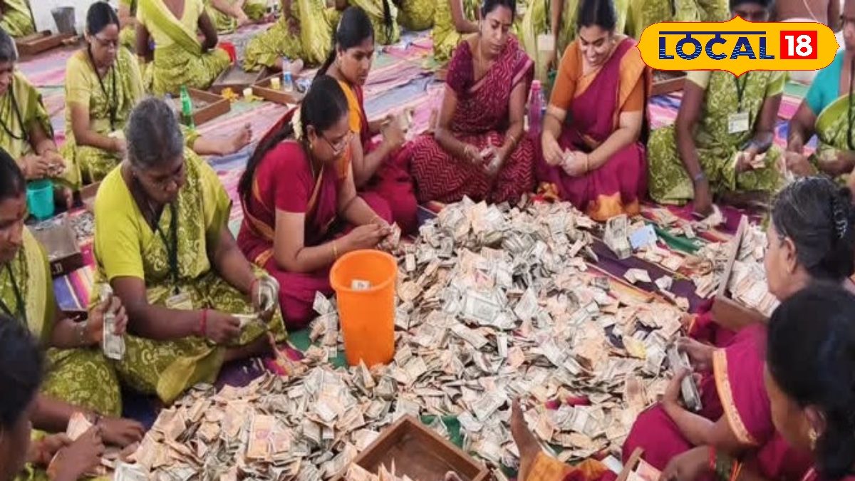 Madurai Alagar Kovil: மதுரை சித்திரை திருவிழா நிறைவு... அழகர் கோவிலில் உண்டியல் காணிக்கை ஒரு கோடி