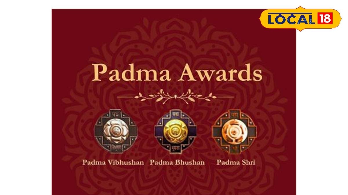 Padma Awards 2027: யாரெல்லாம் விண்ணப்பிக்கலாம்.? - இதோ முழு விபரம்...