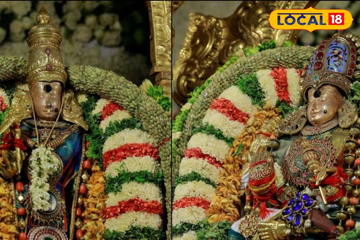 Vaikasi Vasantha Utsavam 2026: பன்னிரு மாதமும் திருவிழா காணும் கூடல் மாநகரம்! கோலாகலமாகத் தொடங்குகிறது வைகாசி வசந்த உற்சவம்...