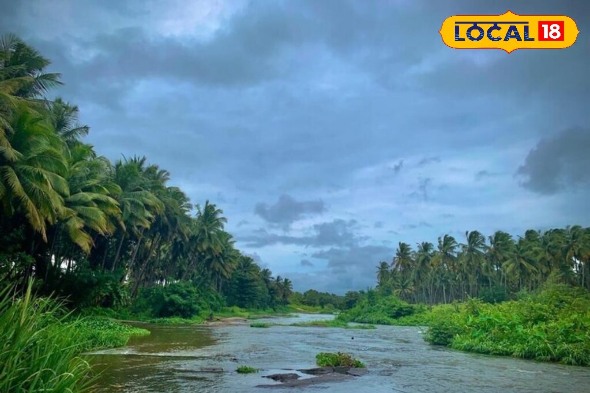 Weather Alert:  தலைகீழாக மாறும் வானிலை... அடுத்த 2 ஆண்டுகளுக்கு  வெதர்மேன் கொடுத்த அதிர்ச்சி வார்னிங்...