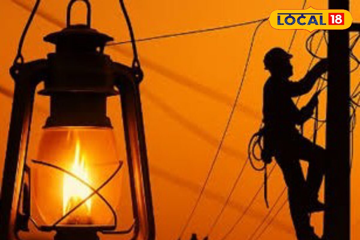 Power Cut: தூத்துக்குடி மக்களே உஷார்!! நாளை காலை 9 மணி முதல் மின்விநியோகம் நிறுத்தம்...