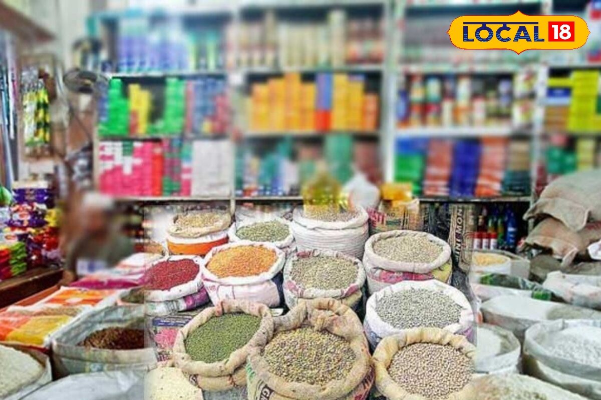 கிடுகிடுனு உயரும் மலிகை பொருட்கள்... அதிர்ச்சி கொடுத்த விருதுநகர் மார்க்கெட் நிலவரம்...