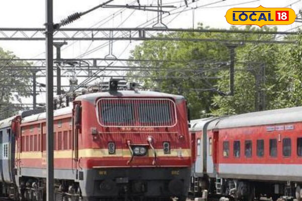 செந்தூர் எக்ஸ்பிரஸ் ரயிலில் 5 கூடுதல் பெட்டிகள்.. ஜூன் 15 முதல் புதிய சேவை!