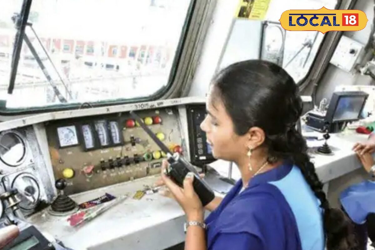 RRB Recruitment 2026: மத்திய அரசு வேலை கனவா.? - மாதம் ₹29,000+ சம்பளத்தில் ரயில்வே வேலை -  ஜூன் 30 முதல் விண்ணப்பிக்கலாம்....
