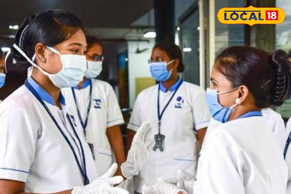 ESIC Recruitment 2026: மருத்துவத் துறையில் வேலை தேடுபவரா நீங்க.? - இ.எஸ்.ஐ., மருத்துவமனையில் வேலைவாய்ப்பு...