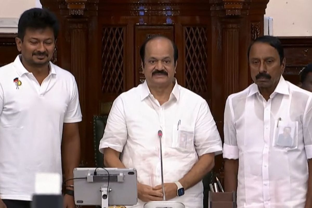விஜய்க்கு அல்ல… நாளை அதிமுகவுக்கு தான் ‘டெஸ்ட்’.. என்ன செய்ய போகிறார் சபாநாயகர்?