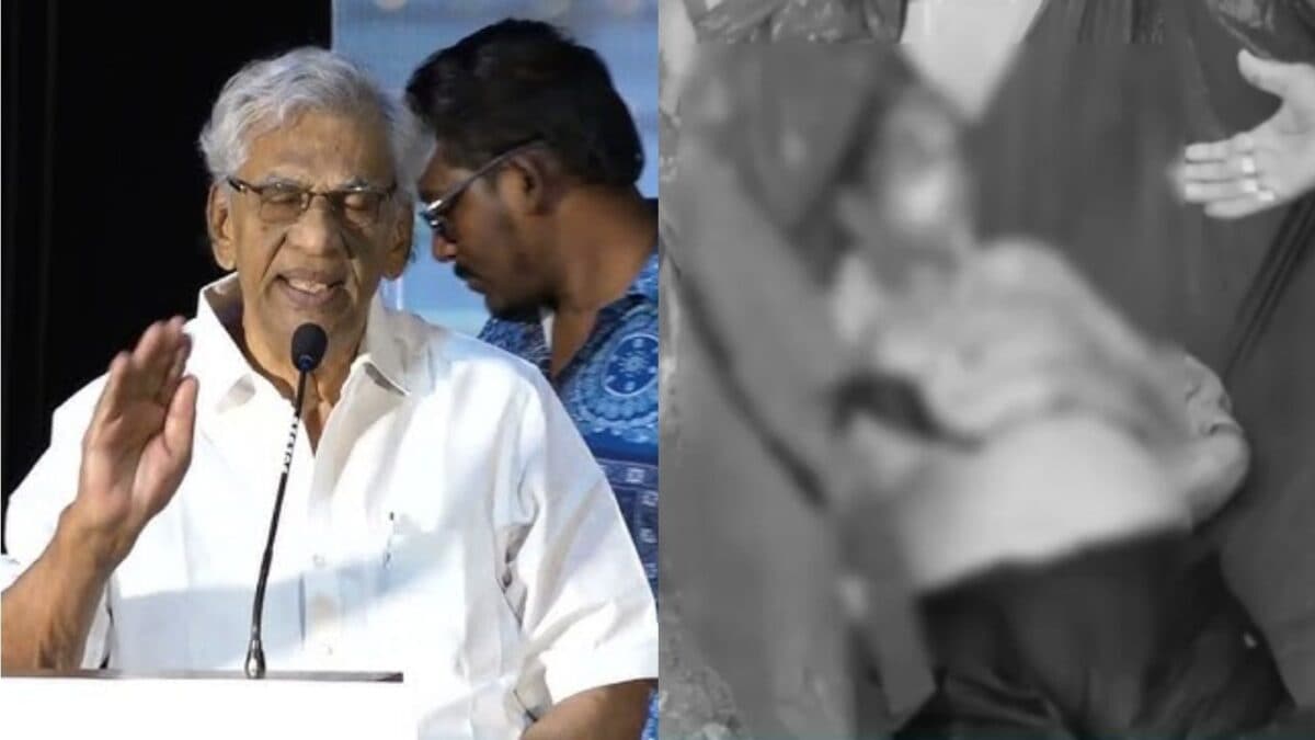 கே.ராஜன் குடும்பத்தை பிரியவும்... விபரீத முடிவுக்கும் காரணம்... போலீஸ் விசாரணையில் பகீர் தகவல்! | K Rajan Death