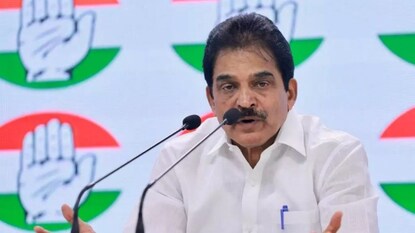 கே.சி.வேணுகோபால்