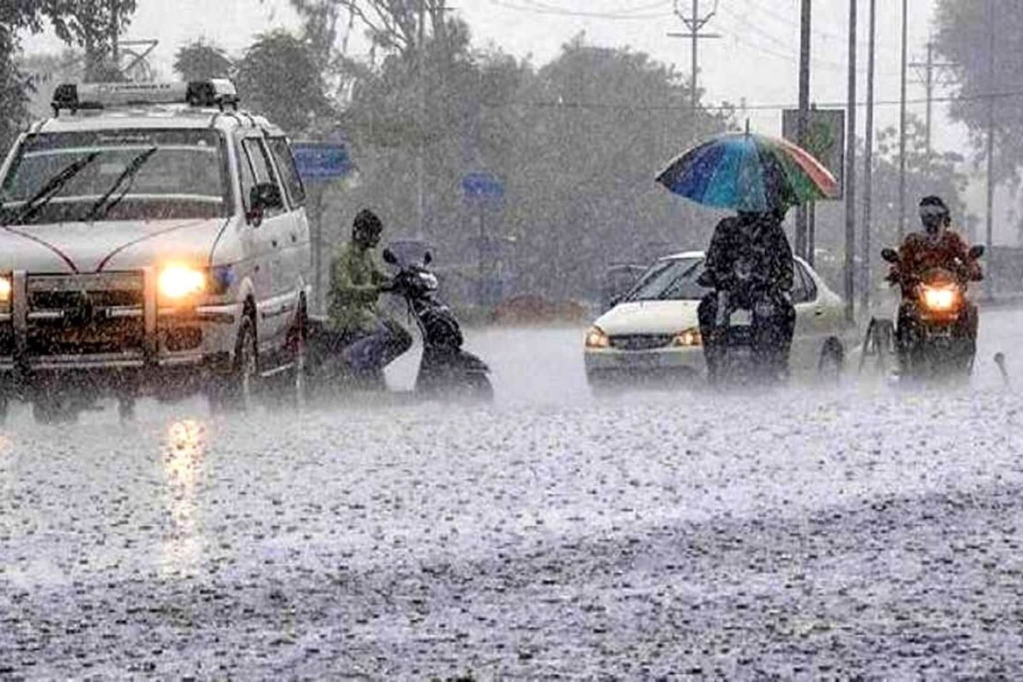 Weather Update | மே 26ல் தொடங்கும் தென்மேற்கு பருவமழை... வானிலை ஆய்வு மையம் அப்டேட்..!