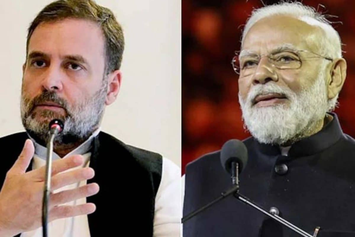 5 மாநிலத் தேர்தல் முடிவுகள்: 2029 மக்களவைத் தேர்தலுக்கான முன்னோட்டமா?