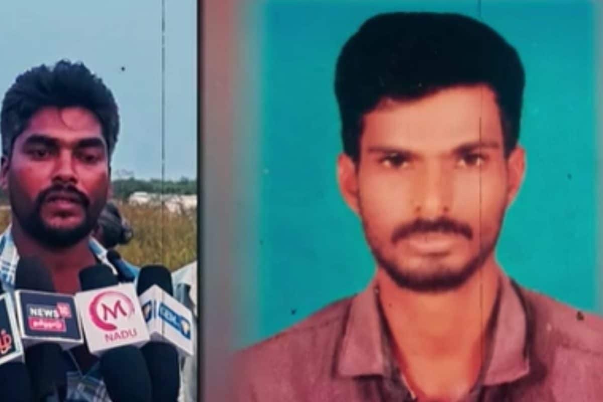 நாகையில் பரபரப்பு: விசாரணைக்குச் சென்றவர் சடலமாகத் திரும்பிய கொடூரம்! போலீஸ் அத்துமீறலைக் கண்டித்து உறவினர்கள் மறியல்